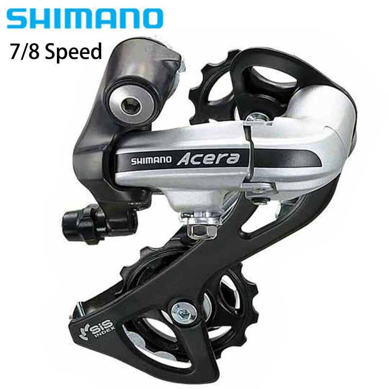 rd shimano acera 8 speed